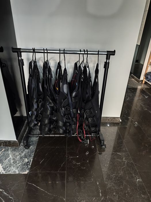 Aparat EMS  Miha Bodytec 2