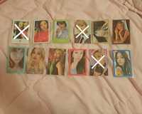 Kpop картички на Twice