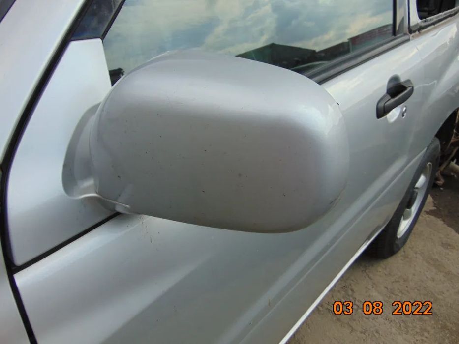 Oglinda Suzuki Grand vitara 1999-2005 oglinzi stanga dreapta dezmembrez