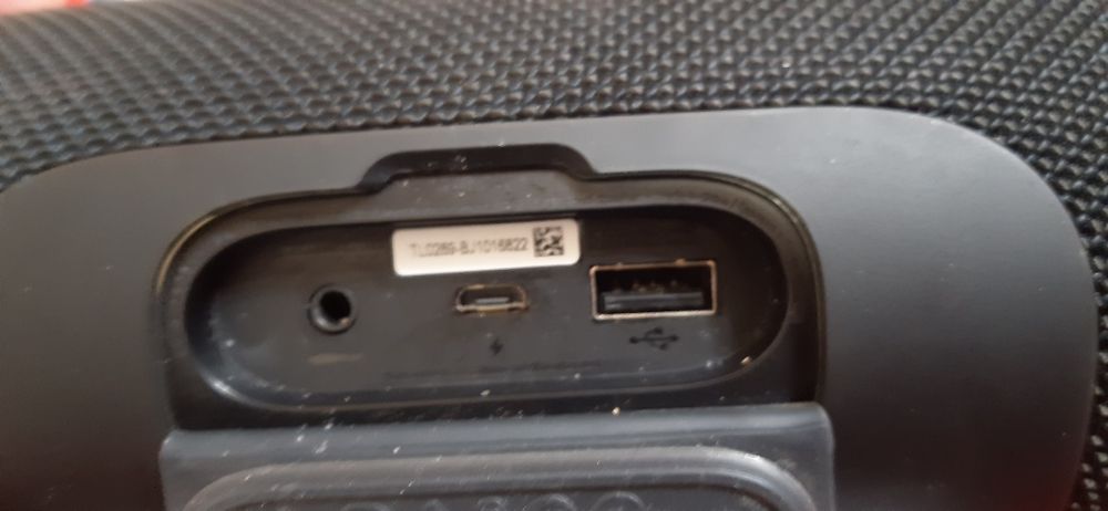 Boxa JBL Charge3 orignalae