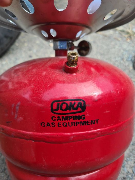 Butelie NOUA !!! de champing = voiaj