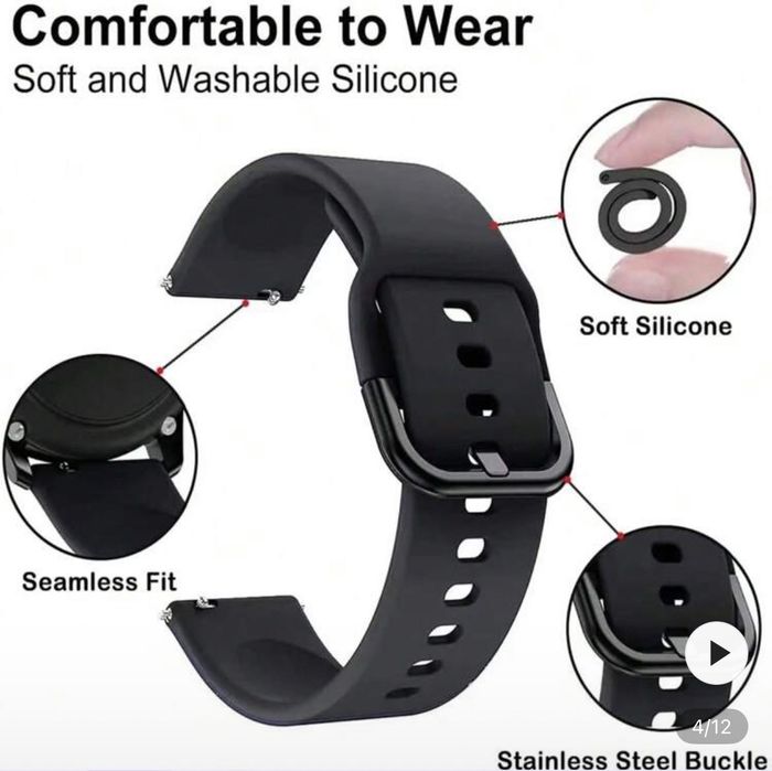 Каишка за часовник