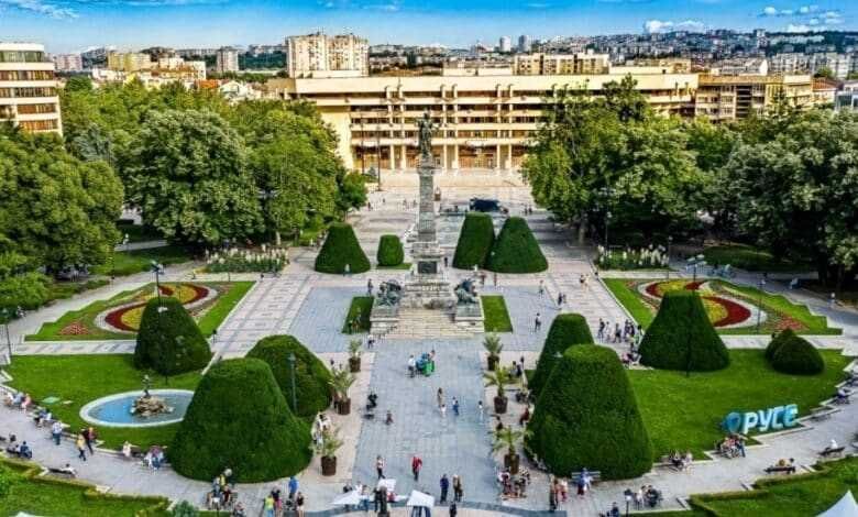 Гайда и Тъпан за извеждане