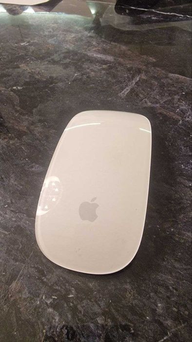 мышь Apple Magic Mouse A1296