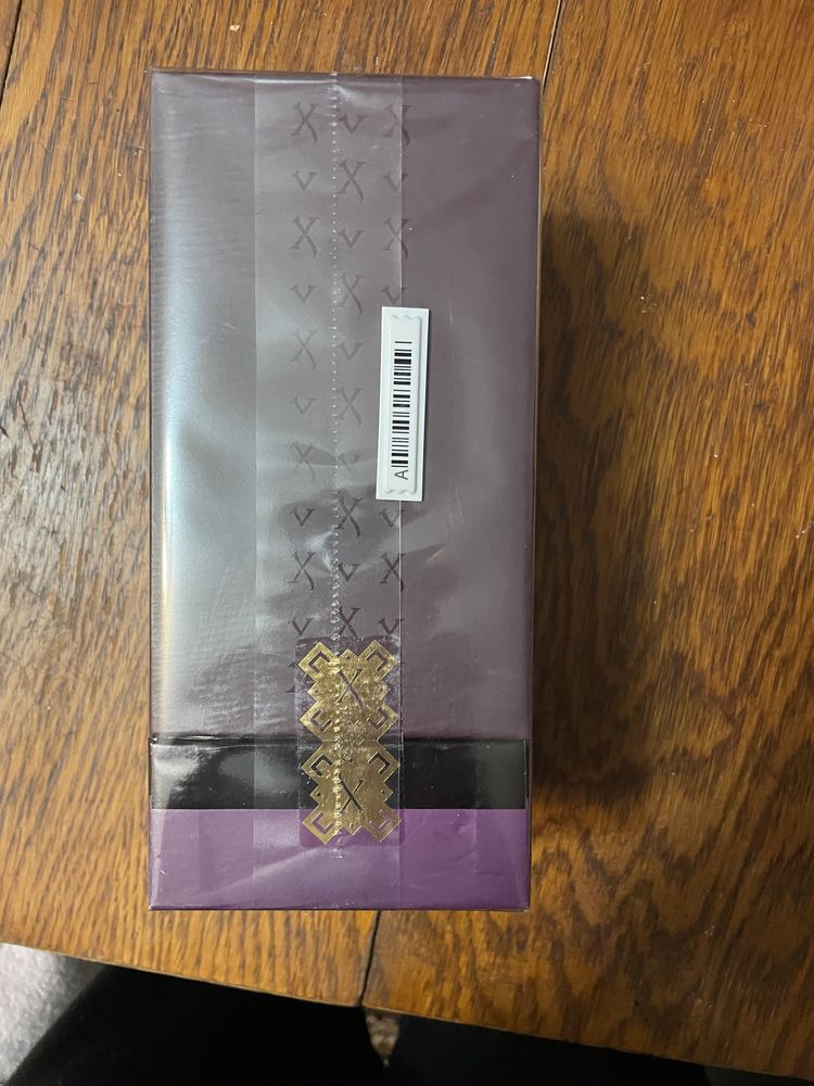 parfum xerjoff opera
