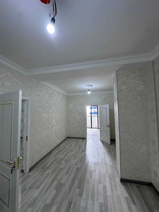 Новостройка Санрайс общий кадастри бор 1 хона 100% толовга с ремонтом