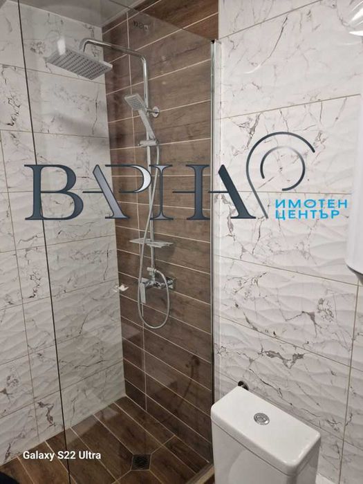 Дава се под наем Двустаен апартамент в Варна, Център - 66 кв.м за 561 € - Снимка #9