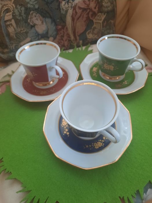 Set cesti cafea Winterling Bavaria