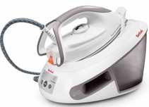Парогенератор Център за гладене Tefal