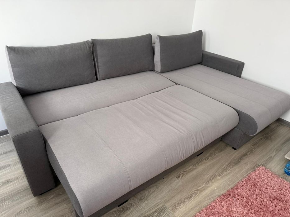 Canapea extensibilă Staer