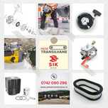 Rezervor carburant pentru picamere Wacker Neuson