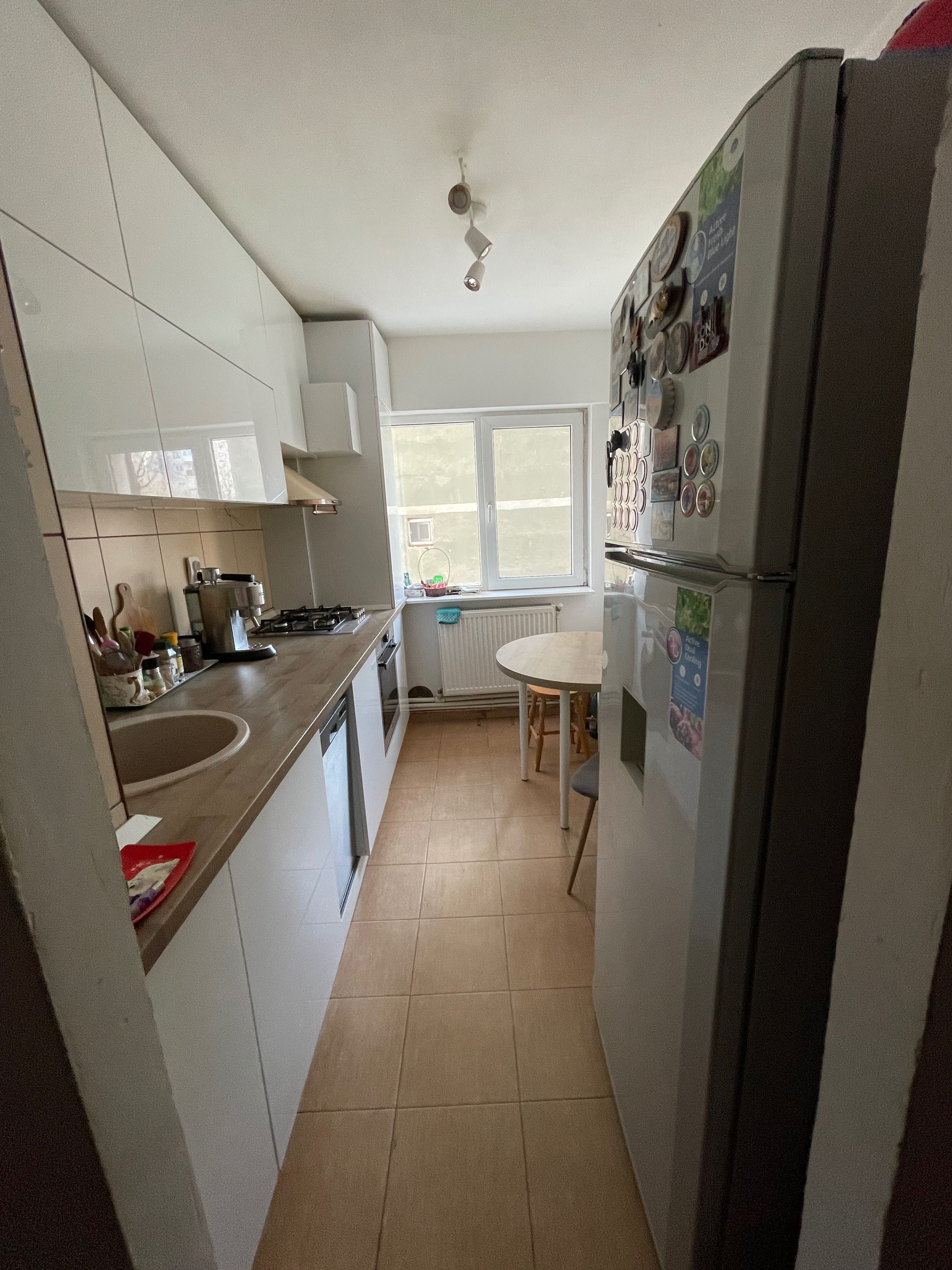 Apartament de vânzare