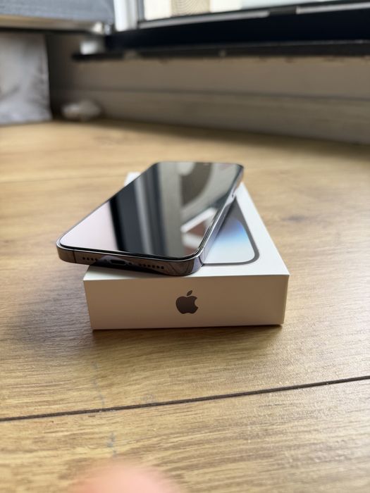 IPhone 14 Pro Max 1Tb