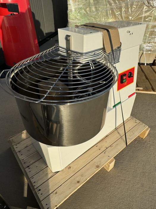 Cuppone/GGF Пица фурна/Пицарка 6x6 и 4x4