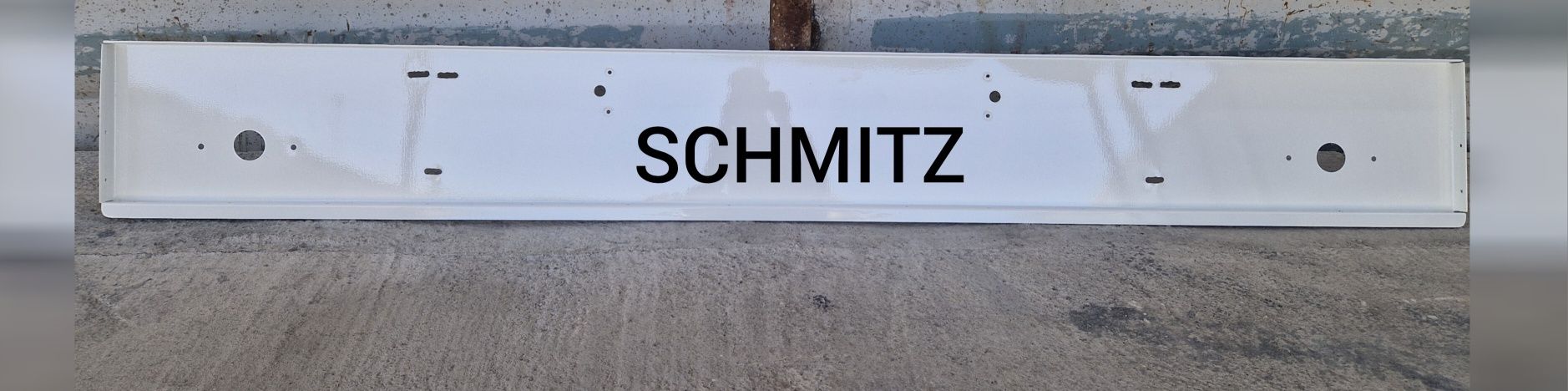 SCHMITZ. KÖGEL.KRONE VA  Boshqa pirseplar uchun stoplist va dugalar