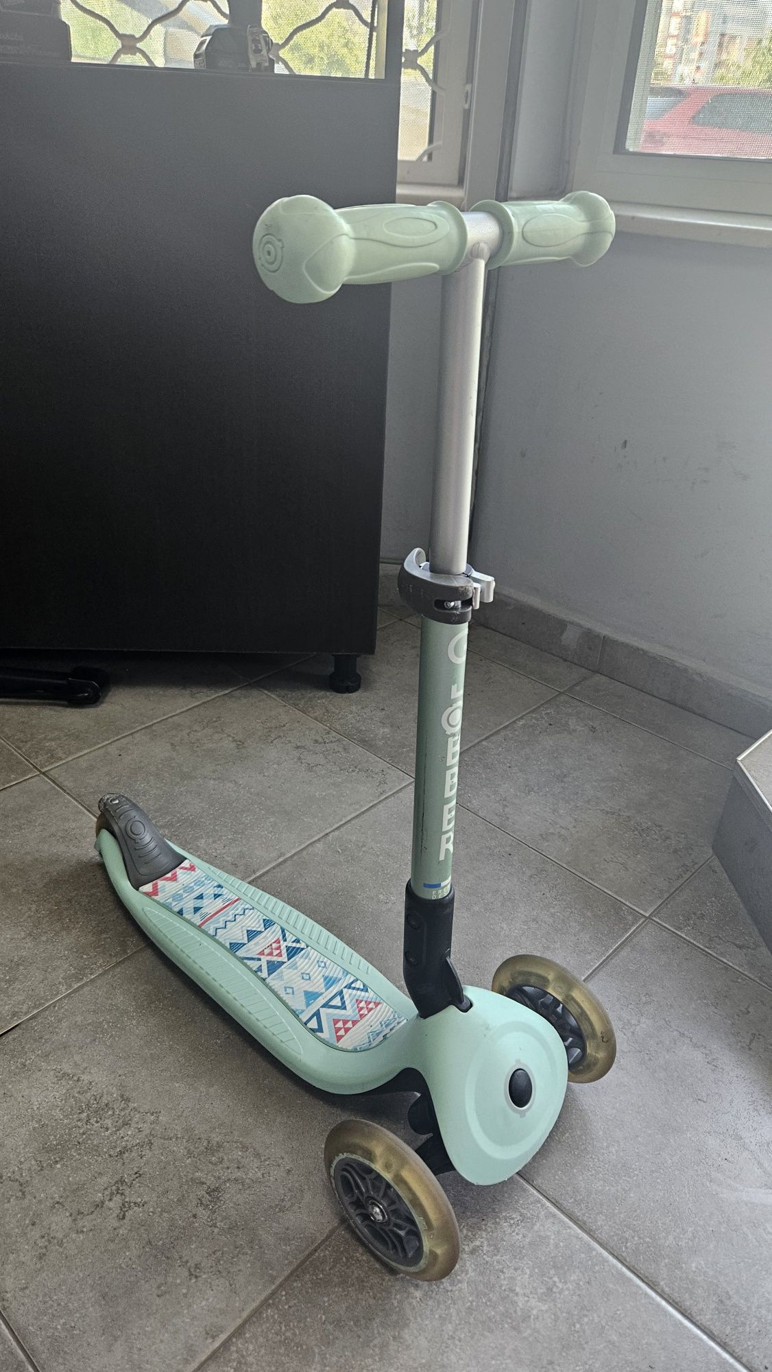 Тротинетка Globber