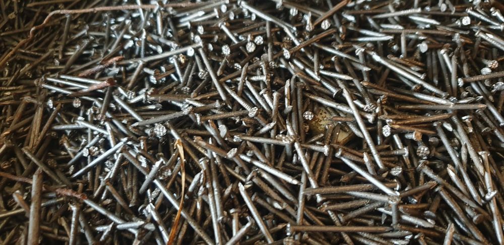 Продам Гвозди 30 миллиметров