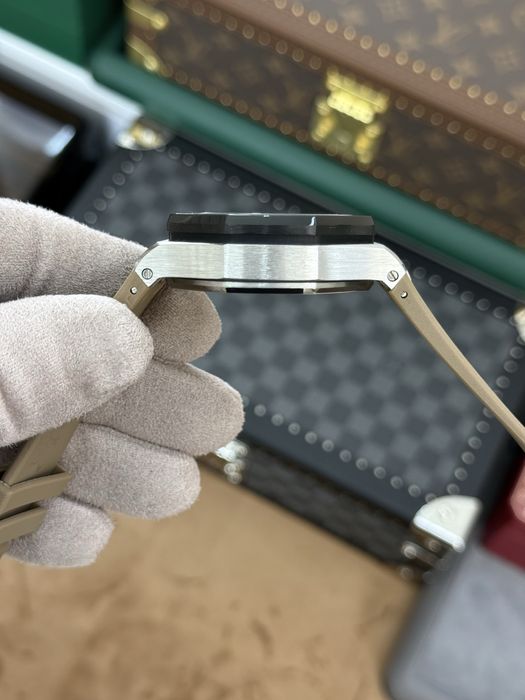 Audemars Piguet Offshore 43mm Brown