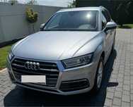 Vand Audi Q5 2019   4/4