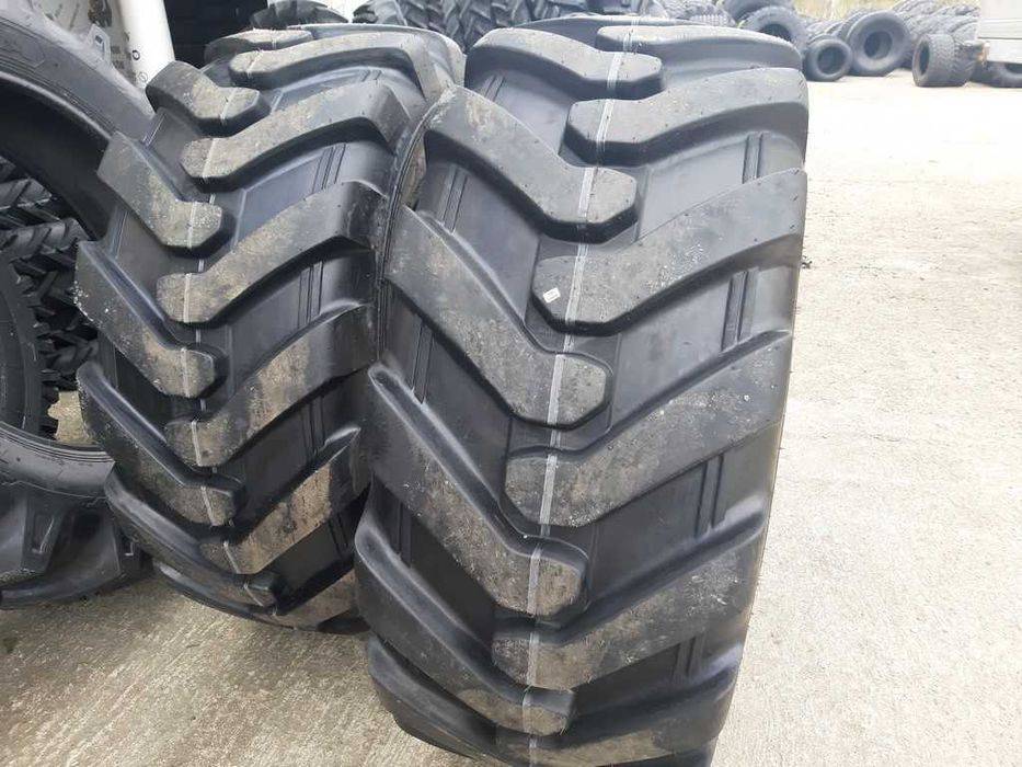 OZKA Anvelope noi industriale cu 16pliuri 16.0/70-20 (405/70-20)