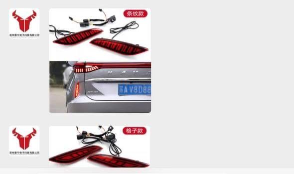 Haval Chery мошиналарига туманка гаримдори орка туманкалар