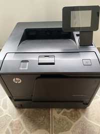 Imprimanta HP LaserJet M401DN