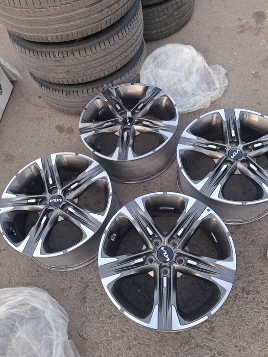 18 kia arginal diska