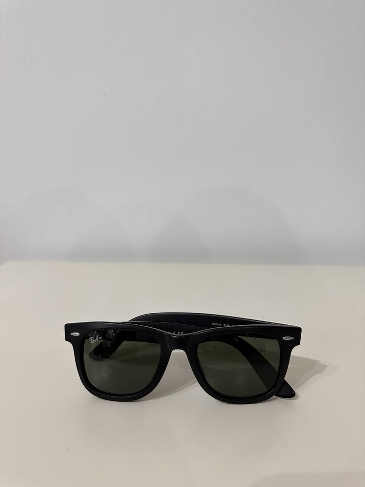 Ochelari Ray Ban Wayfarer RB2140 901 Originali