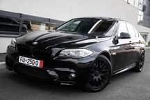 BMW Seria 5 BMW F10 M-packet Import Germnia Automat Posibilitate rate