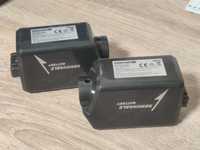 Acumulatori / baterii aspirator portabil Essentiel B