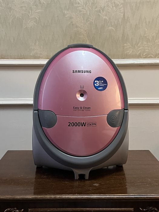 Пылесос Samsung SC5376