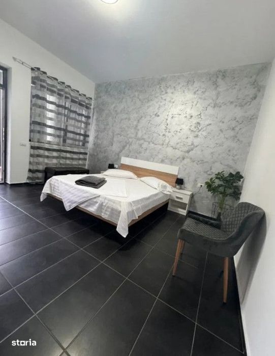 Garsoniera | Aproape  De Mare | Mamaia Nord | Curte  Complex | Parcare