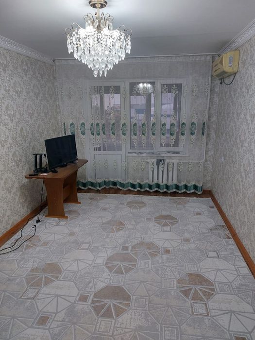 Продаётся 2-х комнатная квартира.