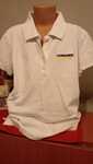 Tricou polo barbati