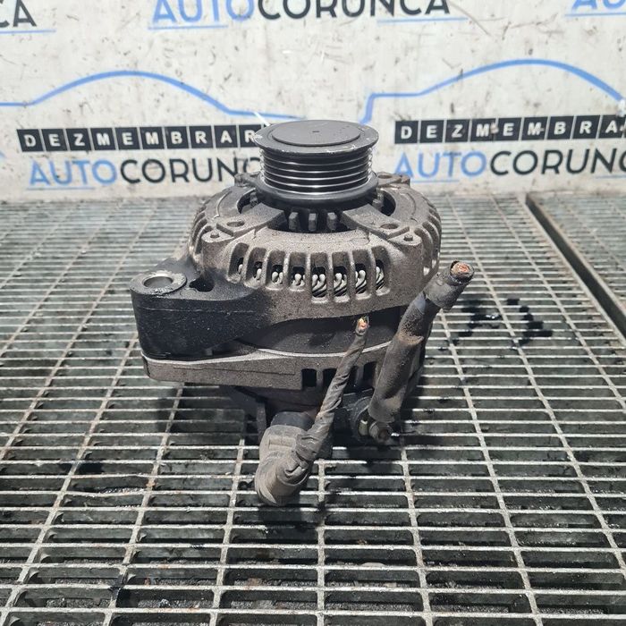 Alternator Toyota RAV 4 II 2.0 D 2002 - 2006 116CP 1995CC 1CD - FTV Euro4 (1320) Diesel