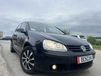 Volkswagen Golf Vw Golf5 1.4i 75cp 2005 DubluClima Top