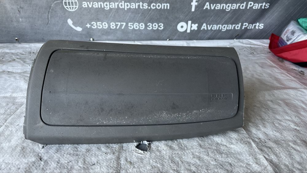 Пасажерски airbag Dacia Sandero