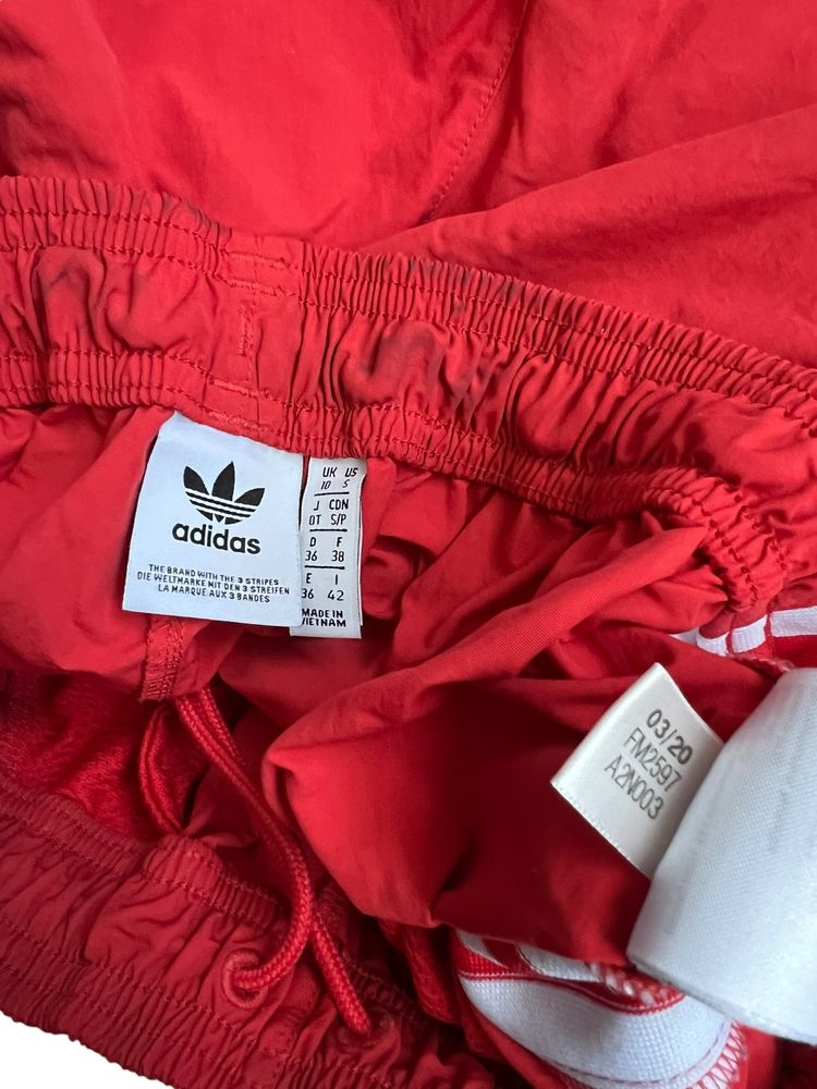 Adidas  3 бр. Мъжки Панталонки / S,L / Оригинал