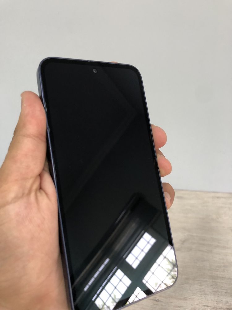 Samsung A35 8/128