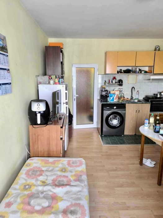 Продава се Едностаен апартамент в София, Сухата река - 25 кв.м за 2659 €/кв.м - Снимка #3