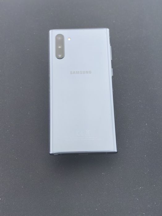 Samsung Galaxy Note 10 256 GB ID-tcm688