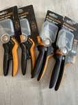 Foarfeca fiskars