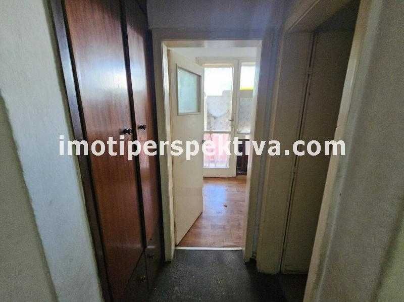 Продава се Тристаен апартамент в Пловдив, Център - 90 кв.м за 1870 €/кв.м - Снимка #6