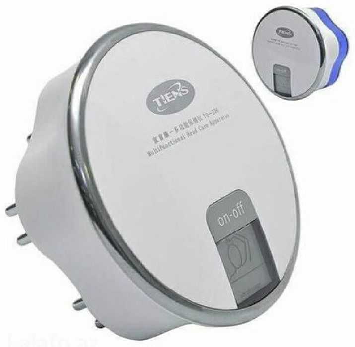 Электромассажер Ишоукан