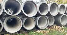 Vand tuburi din beton armat tuburi noi TIP PREMO DN600x5.2