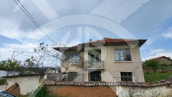 Къща в село Старосел 67115