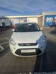 Ford Smax 2010 ,,7–locuri