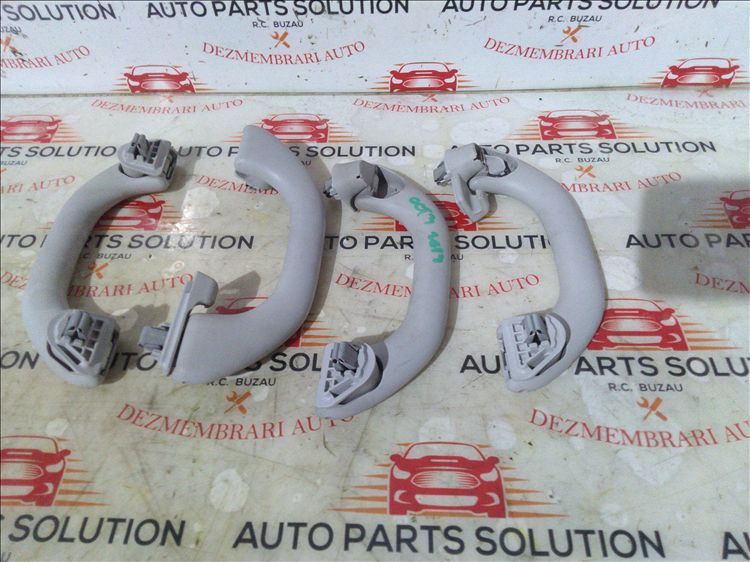 manere interior plafon 1.6 d skoda octavia 3 an fabr. 2014