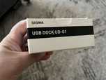 Sigma dock pentru Nikon - UD-01