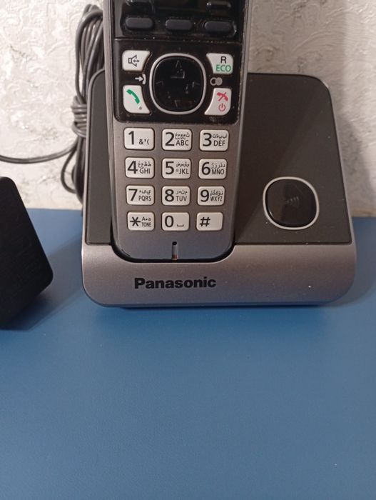 Радиотелефон Домашний